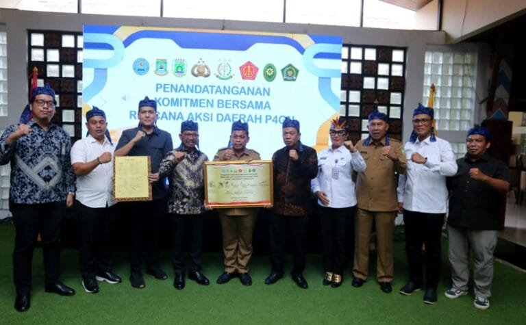 Kota Tangerang, asaterkini.id - Peredaran narkoba masih marak, termasuk di Kota Tangerang.