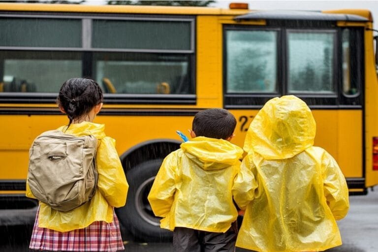 Kabar Baik, Tahun 2025 ini Dishub Kabupaten Tangerang Siapkan Bus Sekolah Gratis Bagi Pelajar