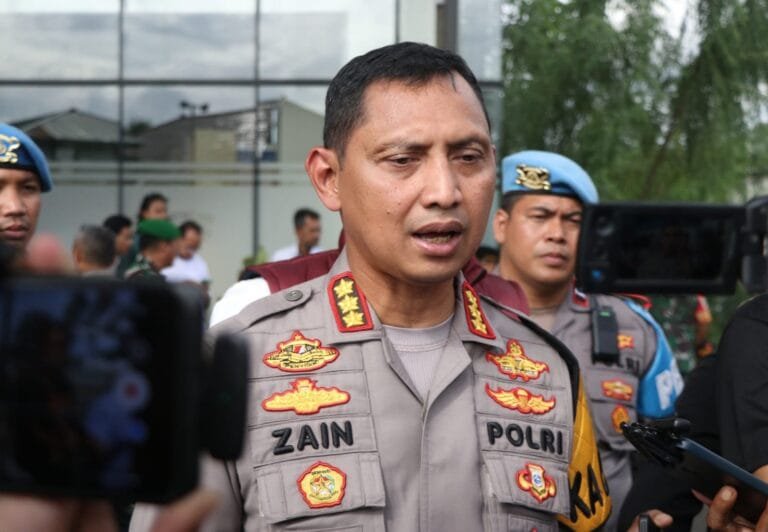 Kota Tangerang, asaterkini.id- Selama bulan Ramadan 1446 Hijriah/2025, Polres Metro Tangerang Kota larang kegiatan Sahur On The Road (SOTR).