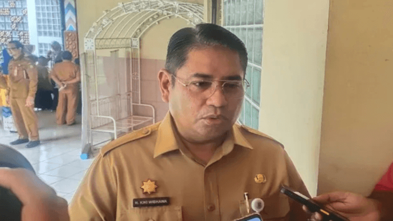 Badan Pendapatan Daerah (Bapenda) Kota Tangerang masih memberlakukan diskon pembayaran Pajak Bumi dan Bangunan Perdesaan dan Perkotaan