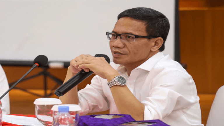 Pemprov Banten Lakukan Sinkronisasi Program Kerja Sesuai Dengan Visi Misi Gubernur/Wakil Gubernur Banten Terpilih