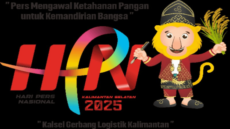 Dalam rangka memperingati Hari Pers Nasional (HPN) 2025, Pemerintah Kota (Pemkot) Tangerang mengapresiasi seluruh insan pers atas dedikasi dan kontribusinya dalam menyampaikan informasi yang akurat dan edukatif kepada masyarakat.