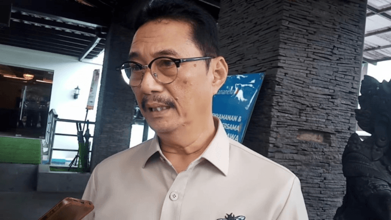 Anggota DPRD Kota Tangerang, Tasril Jamal Tuding Mutasi Pejabat di Pemkot Tangerang Tidak Proporsional dan Diduga Ada Angka - Angka di Belakangnya