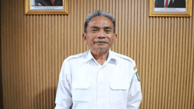 Pemkot Tangerang Perpanjang Status Siaga Darurat Bencana Hidrometeorologi Hingga 11 Maret 2025 Nanti