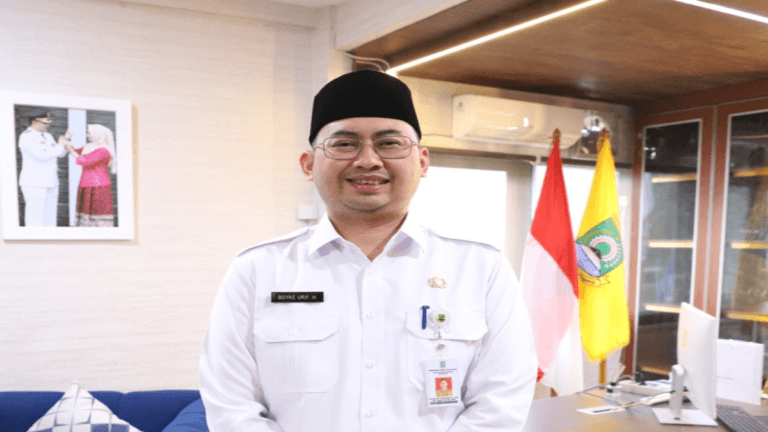 Jelang Ramadan, Pemerintah Kota (Pemkot) Tangerang, melalui Dinas Kebudayaan dan Pariwisata (Disbudpar) mengeluarkan surat edaran (SE) Nomor 5167 tahun 2025 soal aturan jam operasional rumah makan dan hiburan malam.