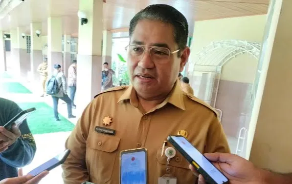 Bagi para wajib pajak yang telah membayarkan pajaknya akan mendapatkan Surat Tanda Terima Setoran (STTS) elektronik sebagai bukti pelunasan pajak bumi dan bangunan.