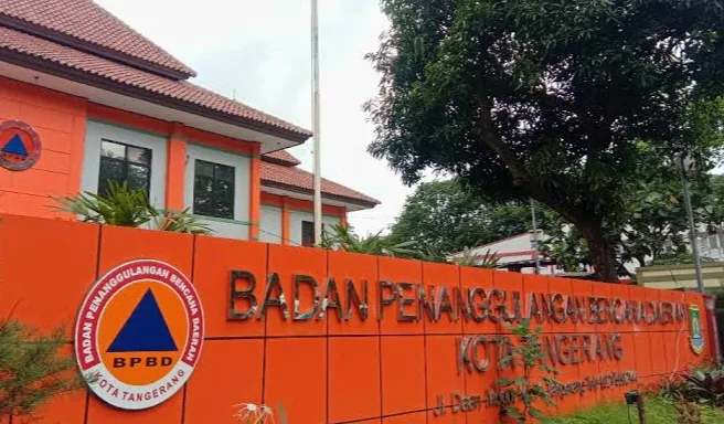 Pada periode peralihan dari musim penghujan ke Kemarau di bulan April hingga akhir Juni 2025 nanti, masyarakat Kota Tangerang diimbau untuk waspada.