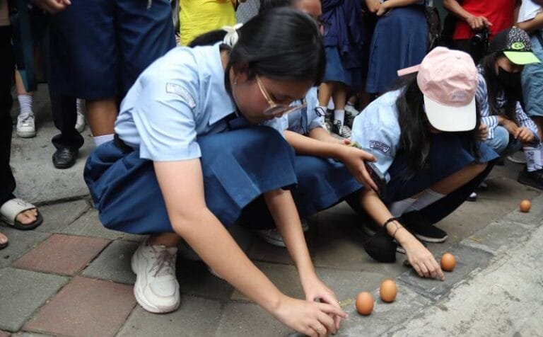 WaliKota Tangerang Sachrudin Meriahkan Puncak Festival Peh Cun 2025
