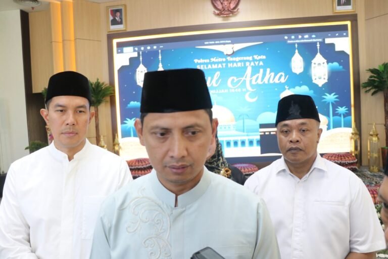 Libur Panjang Idul Adha 1446 H Orang Tua Harus Waspada Terhadap Pergaulan Anaknya