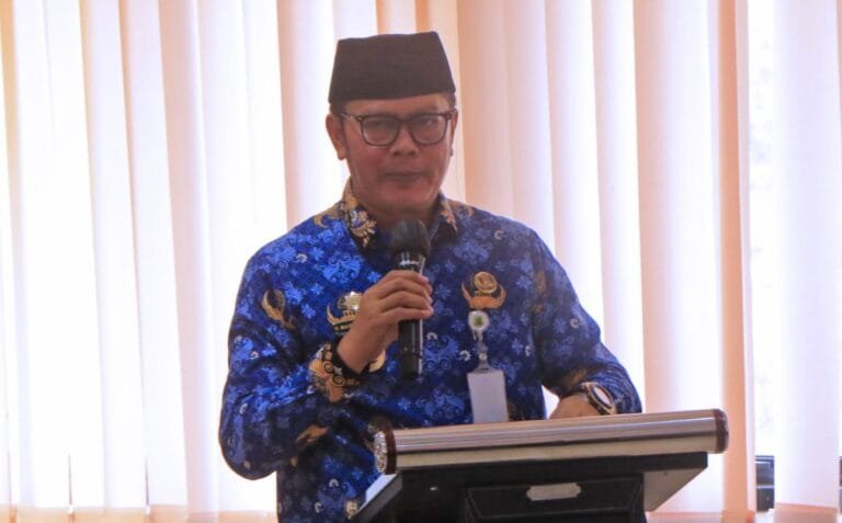 Pemkot Tangerang dekatkan pelayanan Pkb pada masyarakat