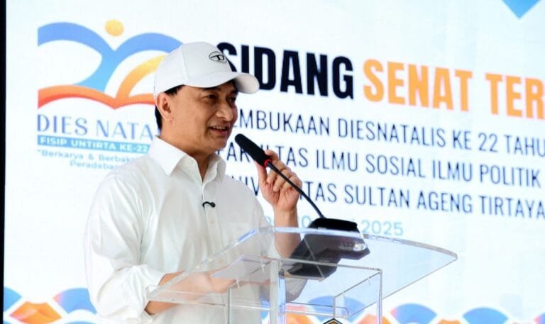 Lima Penentu keberhasilan pembangunan daerah