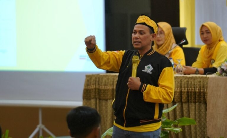 Jumlah perempuan di parlemen mendatang akan bertambah