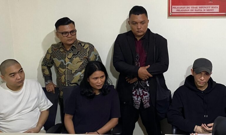 Artis izonk terlibat kasus peredaran obat keras