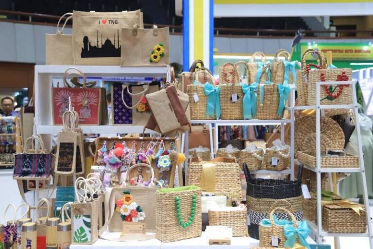 Umkm kota Tangerang bisa terlibat dalam proses pengadaan barang dan jasa pemerintah.