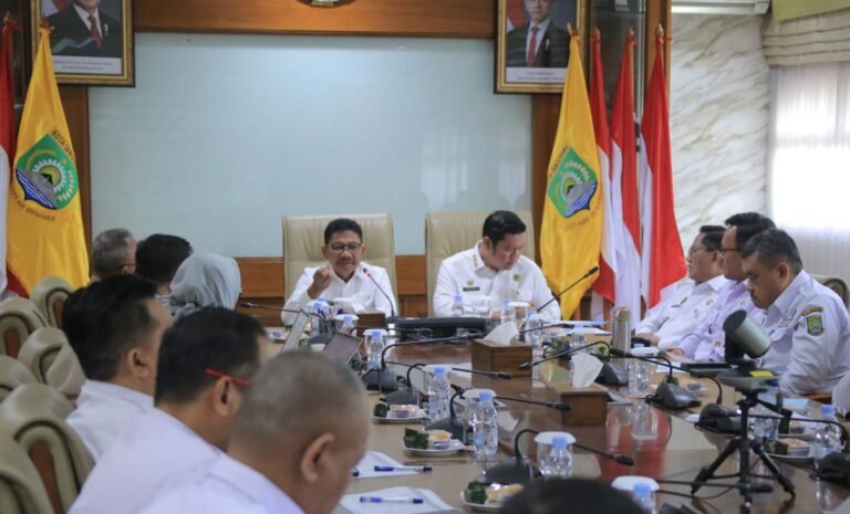 UMKM harus dapat dukungan modal dengan mudah