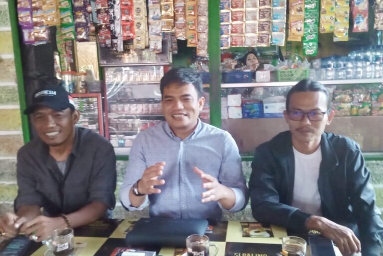 Aktivis warjok desak Pemkot putus kerjasama PT oligo