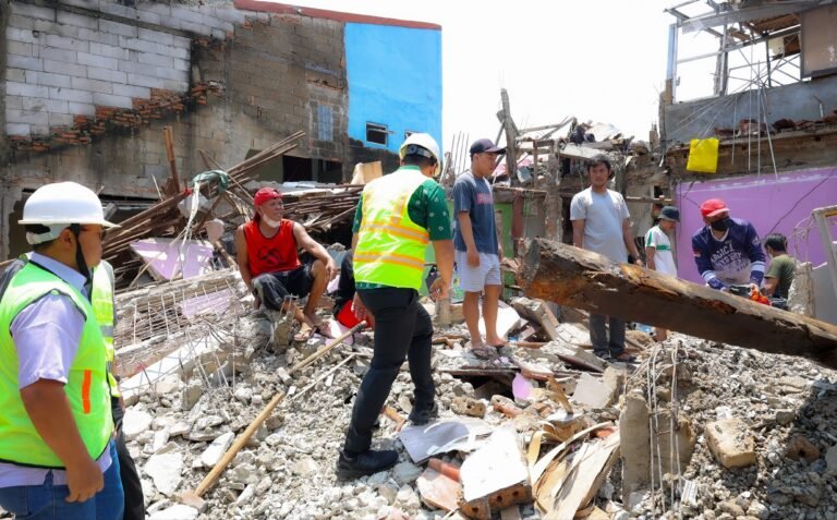 Biaya korban ledakan ditanggung Pemkot tangsel