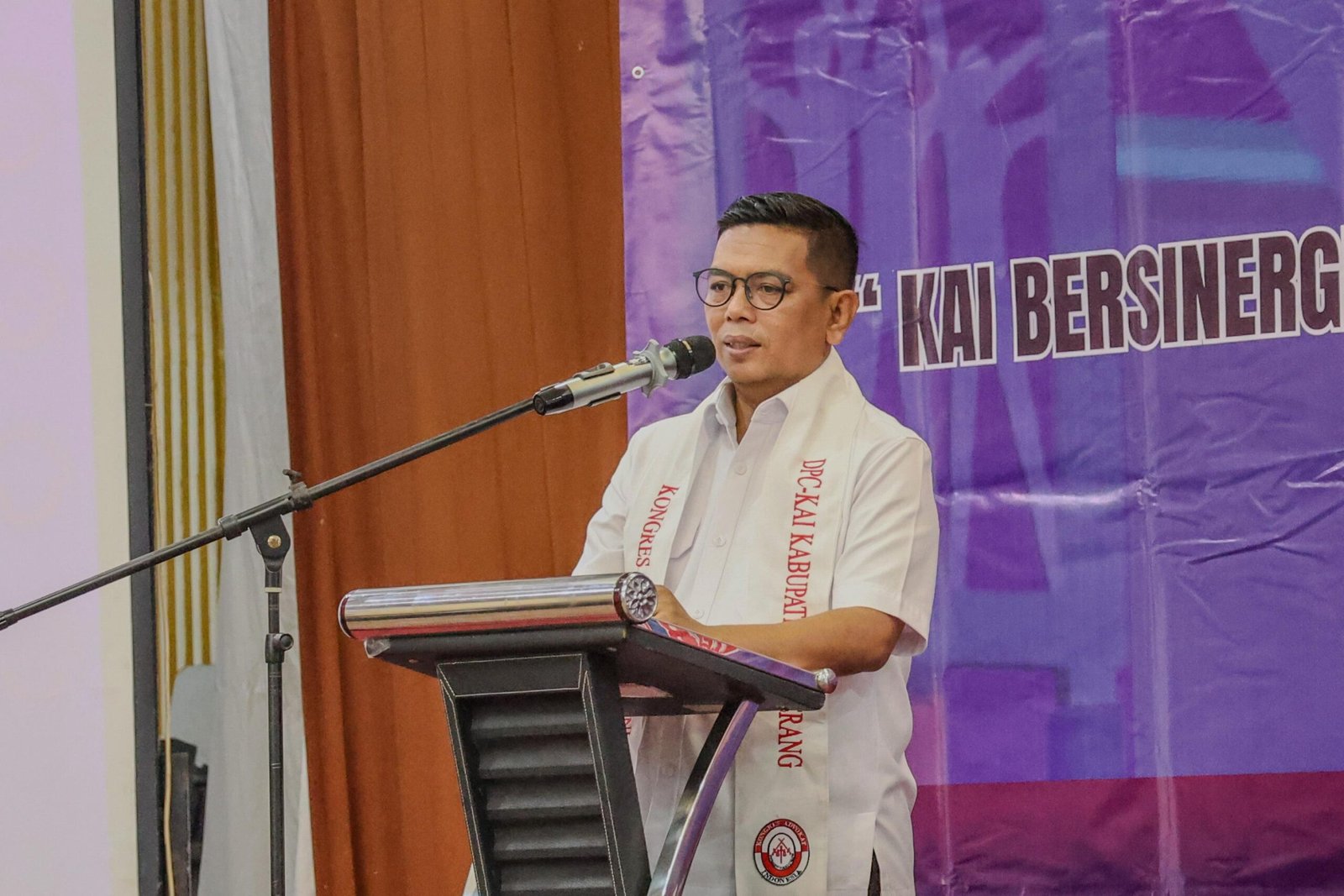 Pemprov banten lakukan pembatasan operasional truk tambang