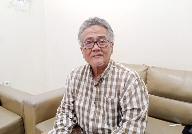 Formatur PMI kota Tangerang sudah terbentuk