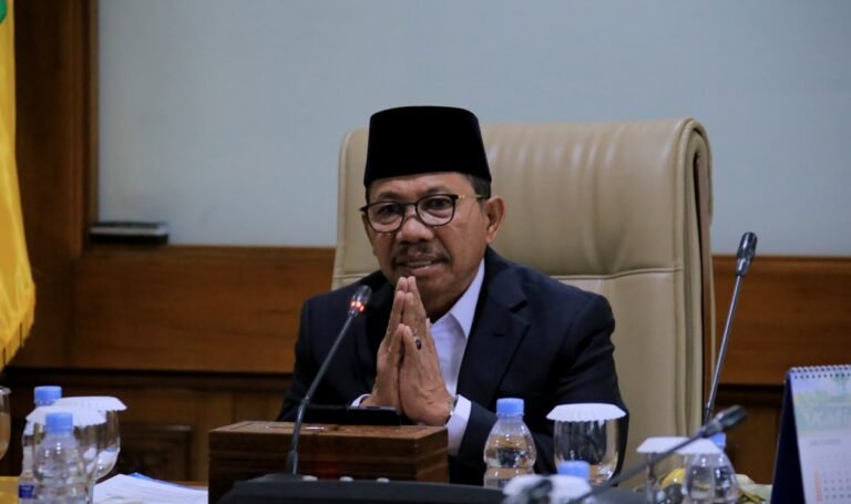 Antisipasi narkoba di kota tangerang