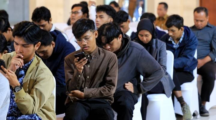 Pemkot Tangerang buka gebyar rekrutmen kerja