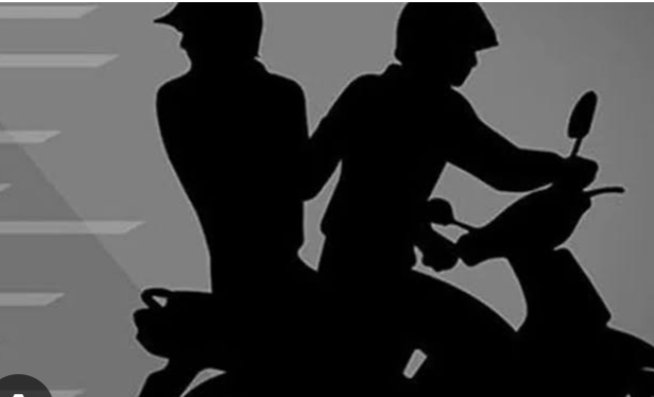 Diduga begal, dua pemuda dibekuk Polsek ciledug