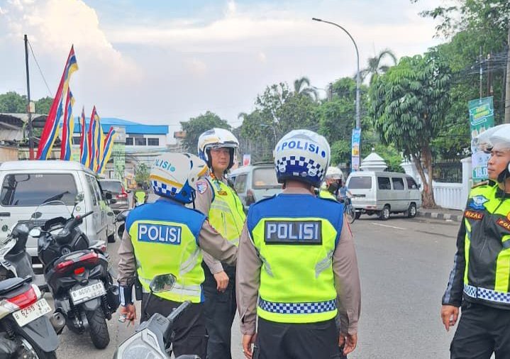 Operasi Zebra 2025 mulai digelar