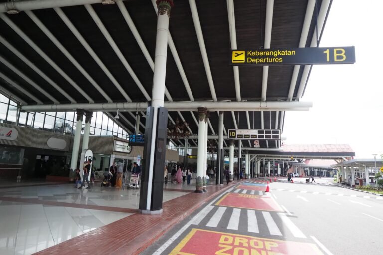 Bandara Soetta melakukan penyesuaian operasional penerbangan