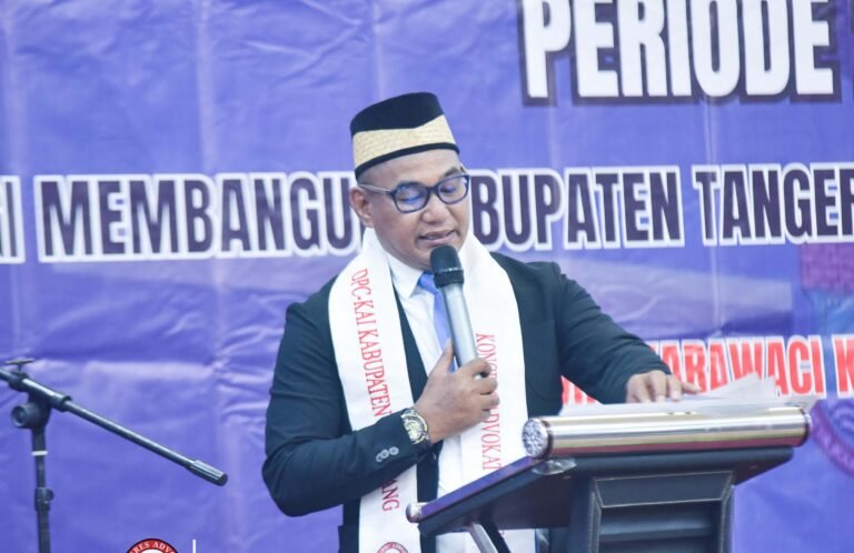 Sukardin mengundurkan diri dari partai gelora