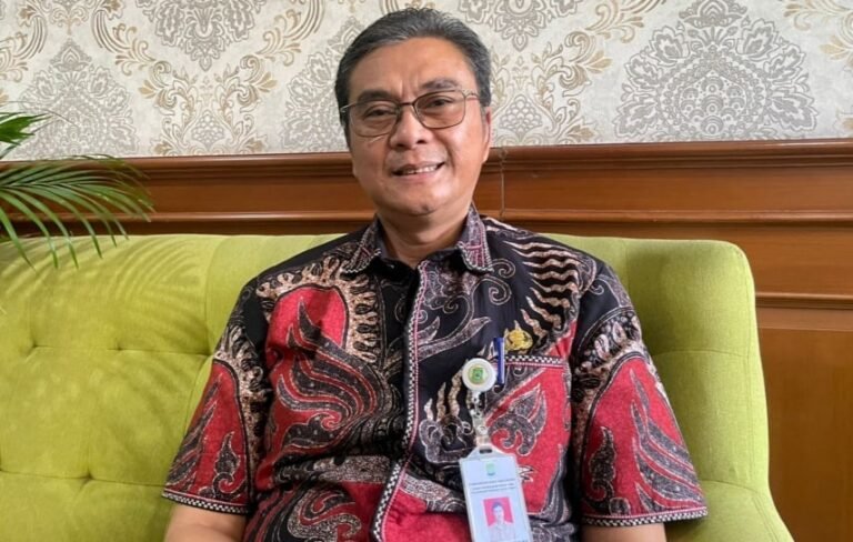 Realisasi investasi di kota tangerang meningkat