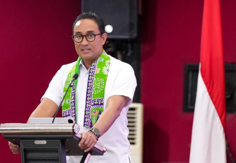 Perguruan tinggi garda terdepan pemberantasan narkotiks