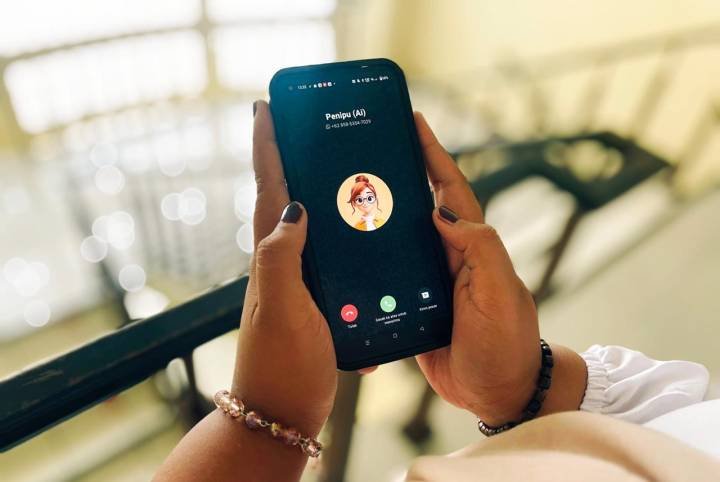 Waspada maraknya manipulasi digital melalui ai
