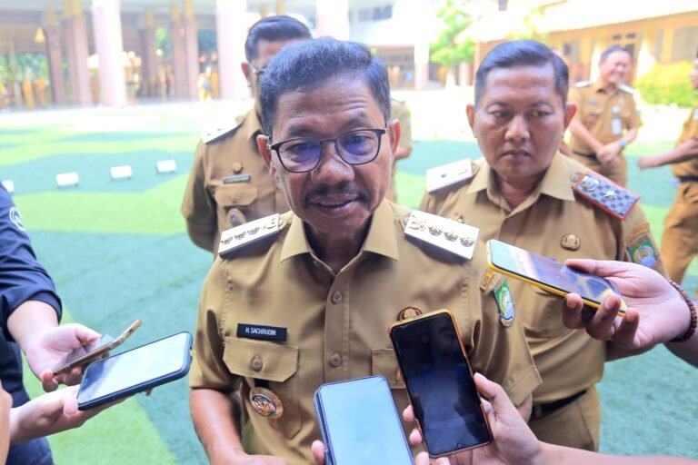 Sepanjang tahun 2025 Pemkot Tangerang Rehap 1000 rtlh