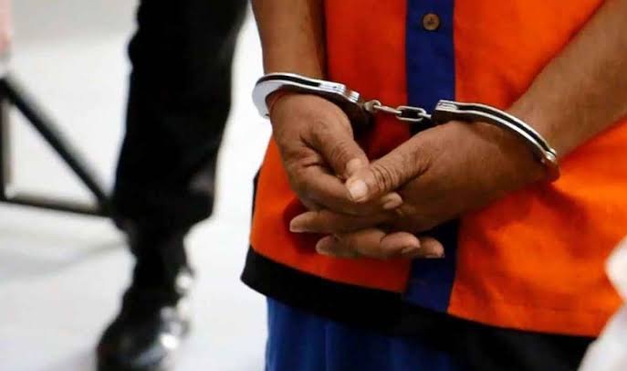 Pelaku curanmor di Tangerang ditangkap polisi di jakut