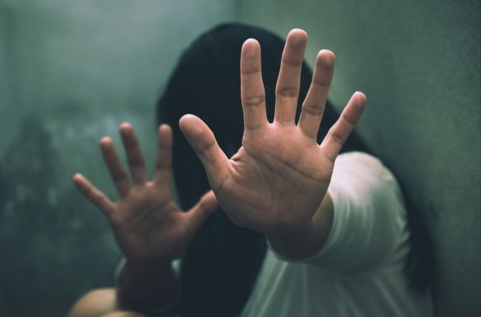 Korban pelecehan oknum guru lapor ke polres metro Tangerang kota