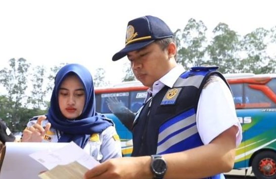 Jelang nataru dishub kota Tangerang akan sidak pemeriksaan kelayakan kendaraan