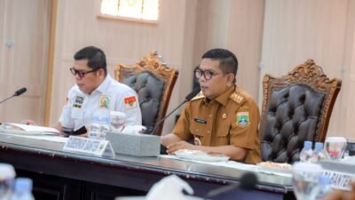 Gubernur Banten Imbau banjir padarincang segera ditangani