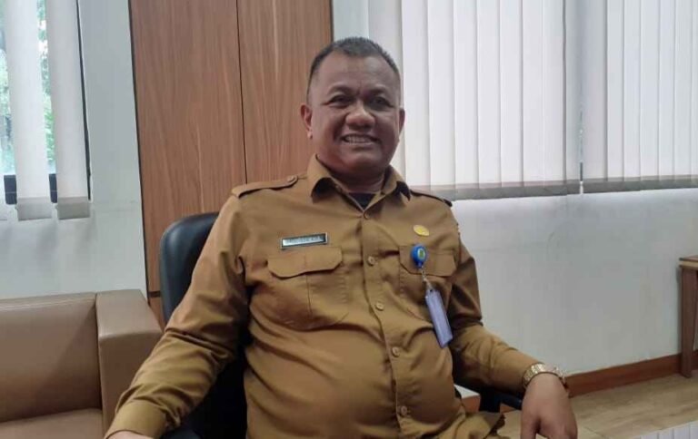 Bkk kota Tangerang dinilai berkontribusi dalam mengurangi angka tenaga kerja