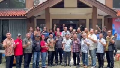 HUT Pokja WHTR ke 26