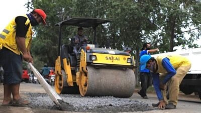Pemkot Tangerang pastikan Pajak masyarakat kembali dalam bentuk pembangunan