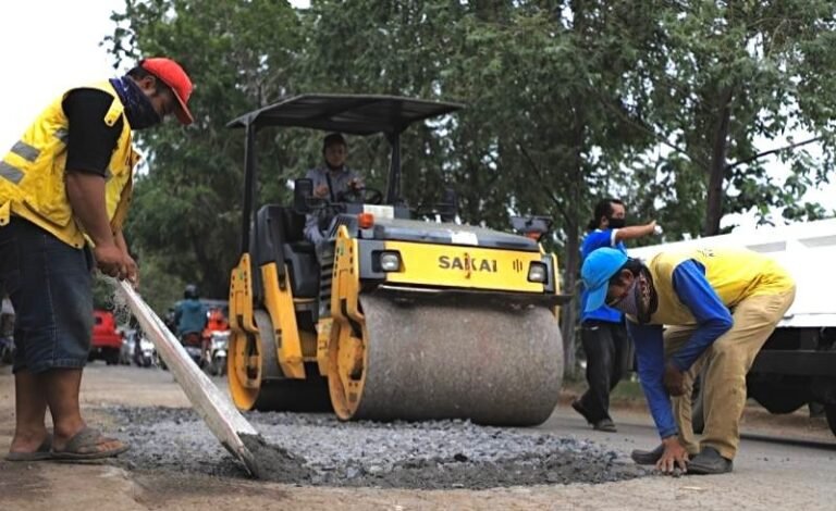 Pemkot Tangerang pastikan Pajak masyarakat kembali dalam bentuk pembangunan