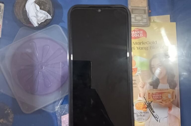 Polres metro tangerang kota ungkap peredaran sabu di kabupaten Tangerang.