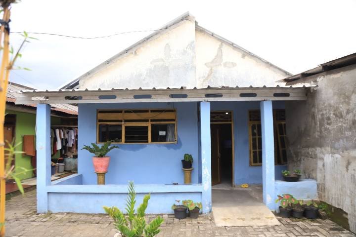 Disperkimtan kota Tangerang akan rehabilitasi 1000 unit RTLH