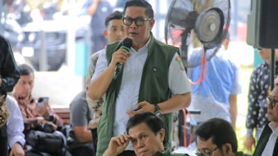 Pemkot Tangerang dukung RTHB