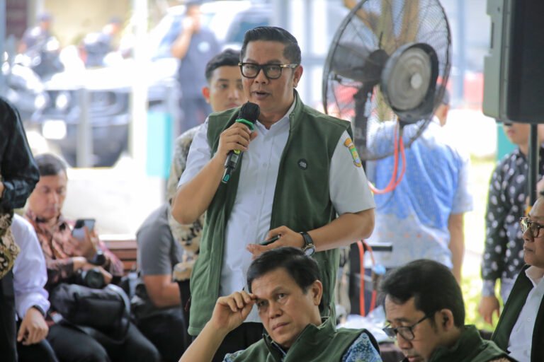 Pemkot Tangerang dukung RTHB