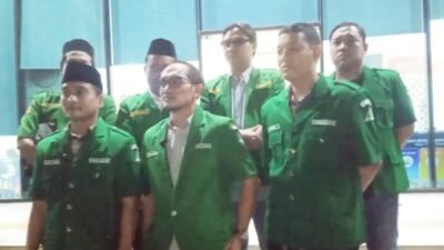 Polres metro Tangerang kota tetapkan habib Bahar tersangka penganiayaan