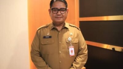 Pemkot dorong ASN tertib pajak