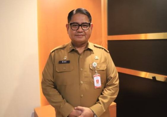 Pemkot dorong ASN tertib pajak