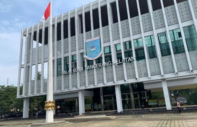 Pemkot tangsel agendakan tempat hiburan malam tutup selama bulan ramadhan.