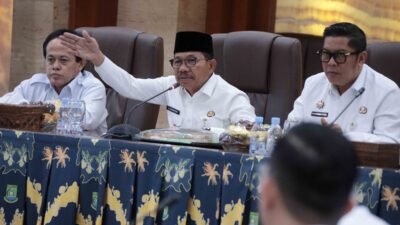 Pemkot Tangerang komitmen respon cepat masyarakat